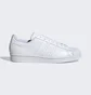 Кроссовки унисекс Adidas Superstar White Eg4960