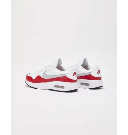 Кроссовки мужские Nike Air Max Sc White Cw4555-107