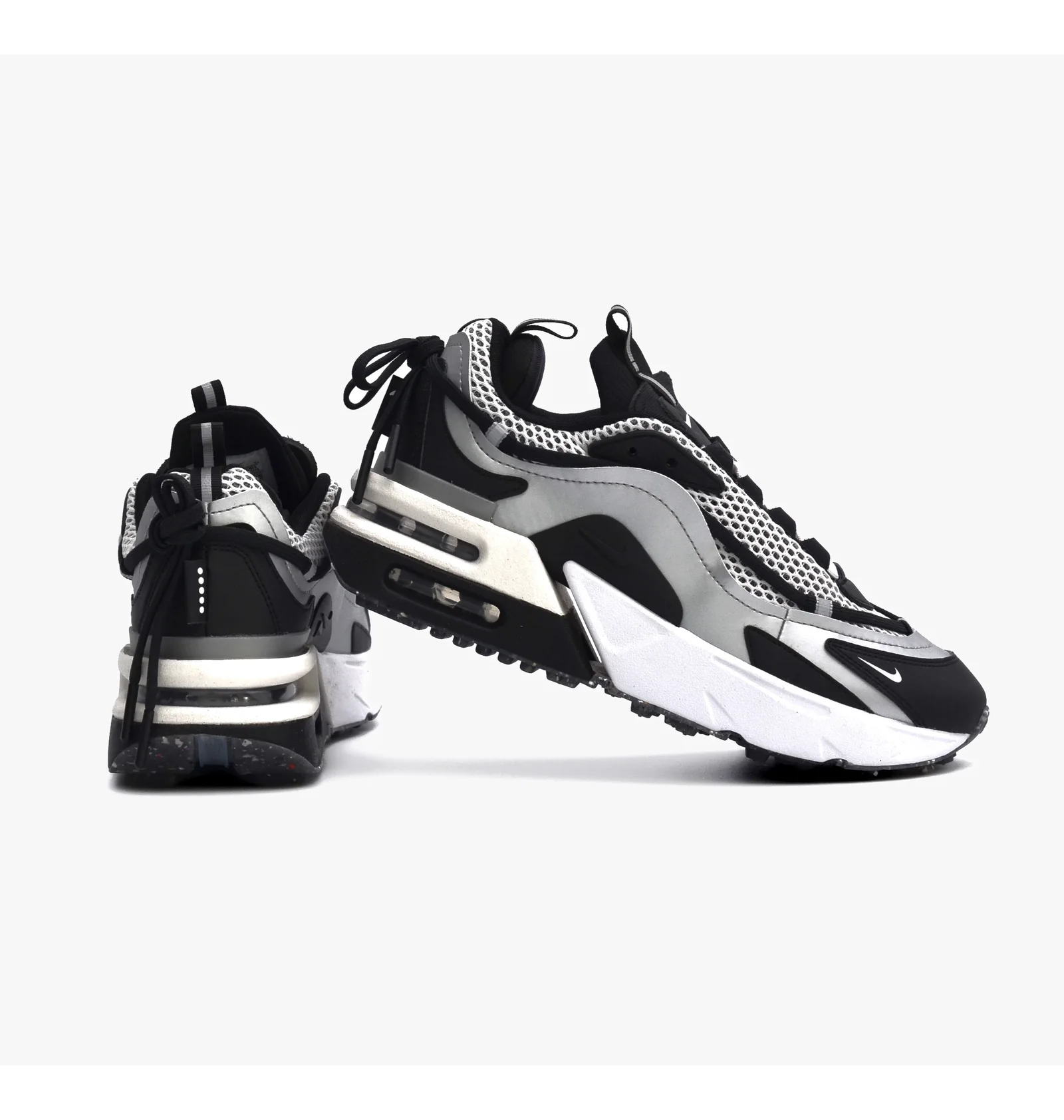 ᐉ Кросівки жіночі Nike Air Max Furyosa Nrg Wmns Grey DC7350-001