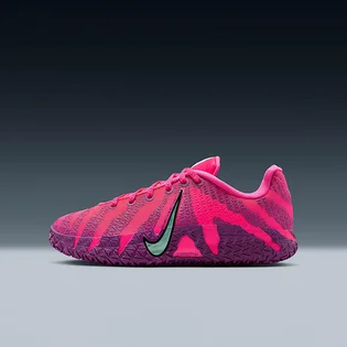 Кроссовки детские Nike Ja 3 Gs Pink IB4773-600