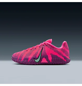 Кроссовки детские Nike Ja 3 Gs Pink IB4773-600