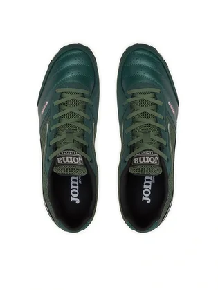 Футзалки унисекс joma Mundial Green MUNDIAL-2423