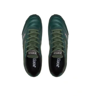 Футзалки унисекс joma Mundial Green MUNDIAL-2423