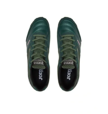 Футзалки унісекс joma Mundial Green MUNDIAL-2423