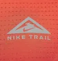 Футболка мужская Nike Dri-Fit Trail Solar Chase Orange DV9305-809