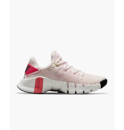 Кроссовки женские Nike Free Metcon 4 Pink CZ0596-658