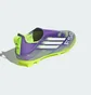 Бутсы детские Adidas Бf50 League Violet JH7743