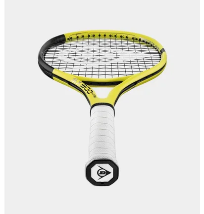 Ракетка для великого тенісу Dunlop Sx 300 Lite G2 Yellow 10325797