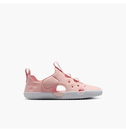Сандали детские Nike Sunray Protect 4 Peach HF6277-600