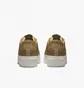 Кросівки жіночі Nike Blazer Low Platform Casual Shoes Brown Dj0292-200