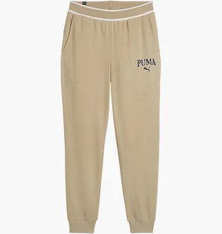 Штаны мужские Puma Squad Sweatpants Tr Cl Beige 678972-83