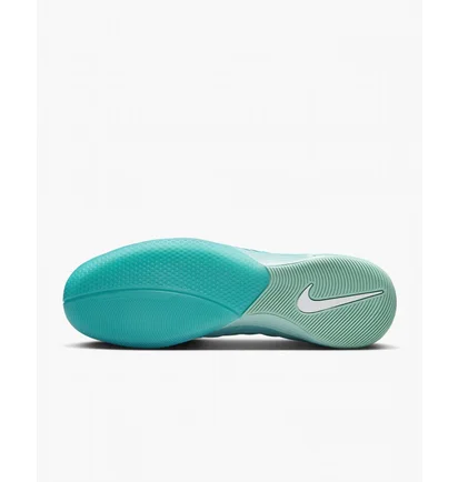 Футзалки унісекс Nike Halowe Low Top Lunargato Ii Light Blue 580456-303