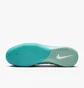 Футзалки унісекс Nike Halowe Low Top Lunargato Ii Light Blue 580456-303