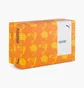 Кроссовки унисекс Puma X Pleasures Velophasis Layers Orange/Black 393301-02