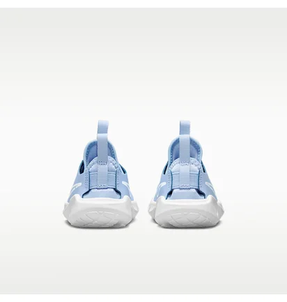 Кросівки дитячі Nike Flex Runner 2 (Tdv) Light Blue DJ6039-400