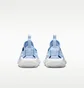 Кросівки дитячі Nike Flex Runner 2 (Tdv) Light Blue DJ6039-400