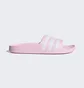 Тапочки детские Adidas Adilette Aqua Slides Pink Fy8072