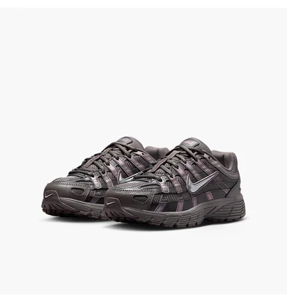 Кросівки дитячі Nike P-6000 Brown HV5064-200