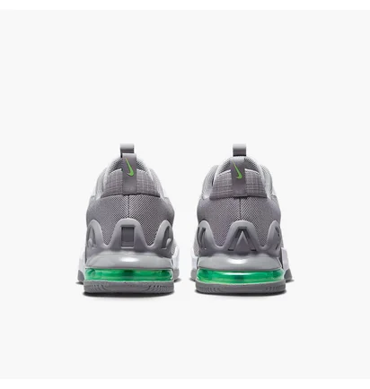 Кроссовки мужские Nike Air Max Alpha Trainer 5 Grey DM0829-009