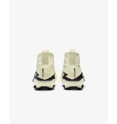 Бутси дитячі Nike Jr Zoom Mercurial Superfly 9 Academy Beige DJ5623-700