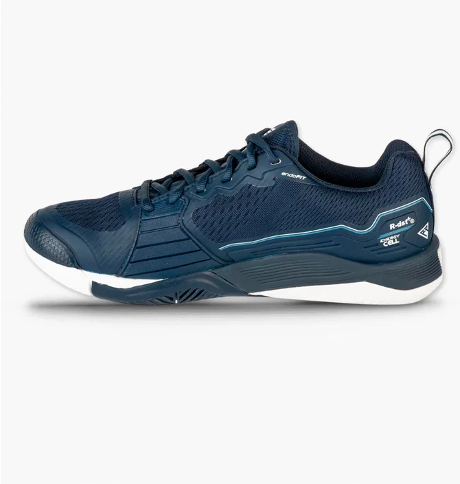 Кросівки чоловічі Wilson Rush Pro 4.5 Blue WRS333520
