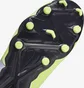 Бутси дитячі Nike Phantom Gx Academy White/Green DD9549-705