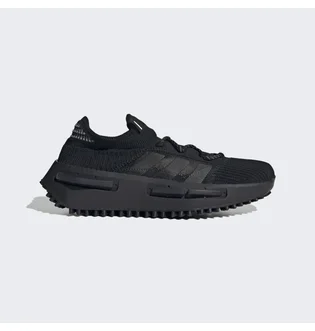 Кроссовки мужские Adidas Originals Nmd S1 Black Fz6381