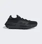 Кроссовки мужские Adidas Originals Nmd S1 Black Fz6381