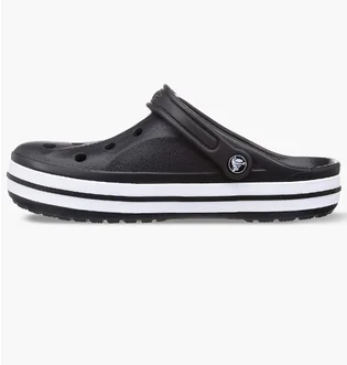 Тапочки мужские Crocs Bayaband Clog Black 205089-066
