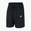 Мужские шорты Nike M Nsw Club Short Jsy Black BV2772-010
