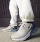 Кроссовки женские Nike Air Max 270 Shoes Beige/Violet FQ8783-072