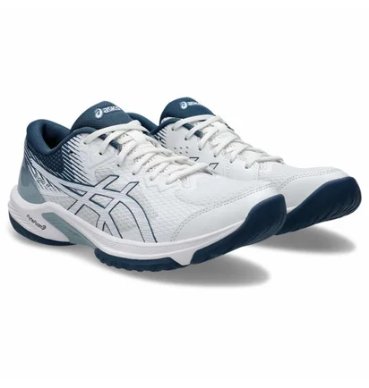 Кроссовки мужские Asics Beyond White/Blue 1071A092-103