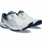 Кроссовки мужские Asics Beyond White/Blue 1071A092-103