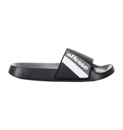 Тапочки мужские Ellesse Ls70 Slide Black SXRF0640-024