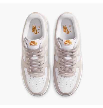 Кроссовки мужские Nike Air Force 1 07 Grey IB3080-001