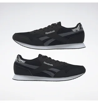 Кроссовки мужские Reebok Royal Classic Jogger 3.0 Black GW7777