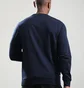 Світшот чоловічий Weekend Offender Santos Blue WOSSW556-NAVY