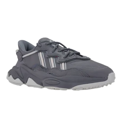 Кроссовки женские Adidas Ozweego W Grey EE5718