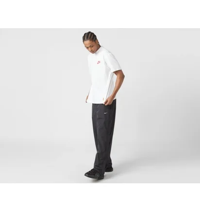 Футболка мужская Nike Sole Food Van T-Shirt White FB9805-100
