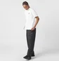 Футболка мужская Nike Sole Food Van T-Shirt White FB9805-100