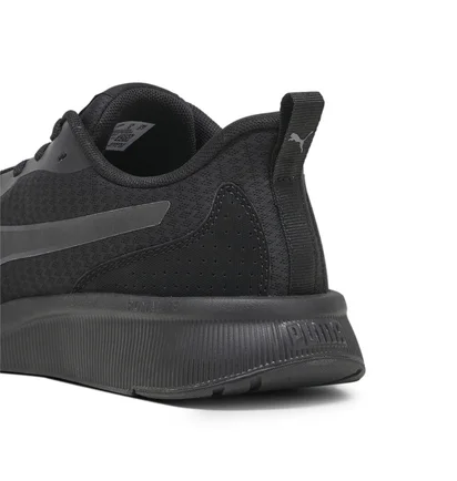 Кроссовки мужские Puma Flyer Lite Black 378774-02