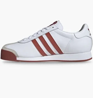Кроссовки мужские Adidas Samoa White JQ0045