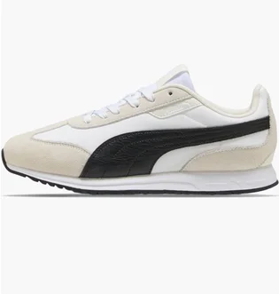 Кроссовки мужские Puma Softride St I-Win Beige 406171-01