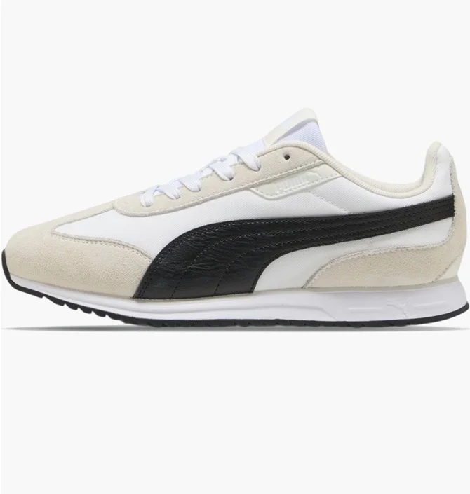 Кроссовки мужские Puma Softride St I-Win Beige 406171-01
