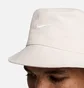 Панама унісекс Nike Apex Futura Washed Bucket Hat White FB5382-104