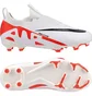 Бутсы детские Nike Air Zoom Mercurial Vapor 15 Academy Mg White DJ5617-600