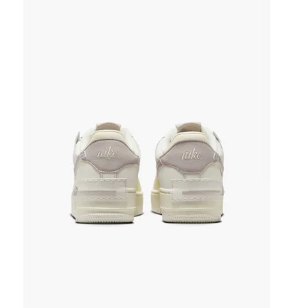 Кросівки жіночі Nike Air Force 1 Shadow Shoes Beige DZ1847-104