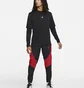 Штани чоловічі Air Jordan Mens Woven Pants Black Dh9073-010
