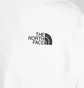 Футболка жіноча The North Face Easy Tee White NF0A4T1QFN41