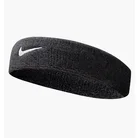 Повязка на голову  Nike Swoosh Headband Black NNN07-010